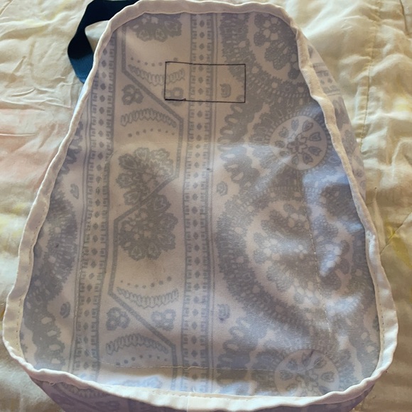 Jansport Half Pint Mini Backpack Swiss Lace - Picture 8 of 14